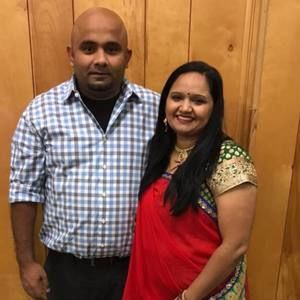 Meet your Posher, Bipin